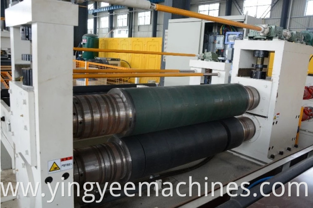 0.5-2mmx1300mm High speed slitting line with maxim 150m/min high productivity